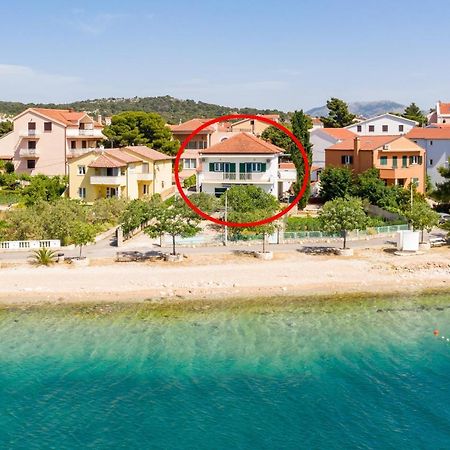 Family Friendly Seaside Apartments Brodarica, Sibenik - 4833 Brodarica  Zewnętrze zdjęcie