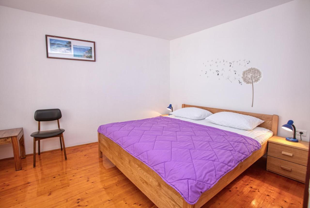 Family Friendly Seaside Apartments Brodarica, Sibenik - 4833 Brodarica  Zewnętrze zdjęcie