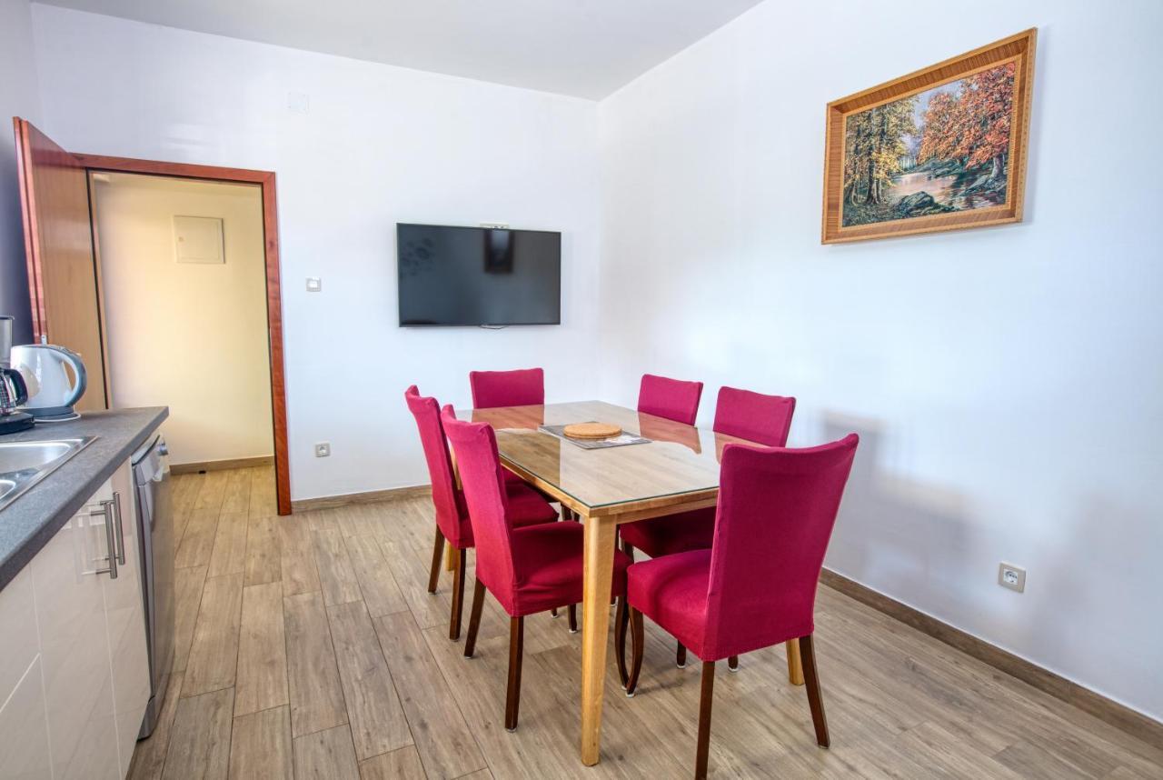 Family Friendly Seaside Apartments Brodarica, Sibenik - 4833 Brodarica  Zewnętrze zdjęcie