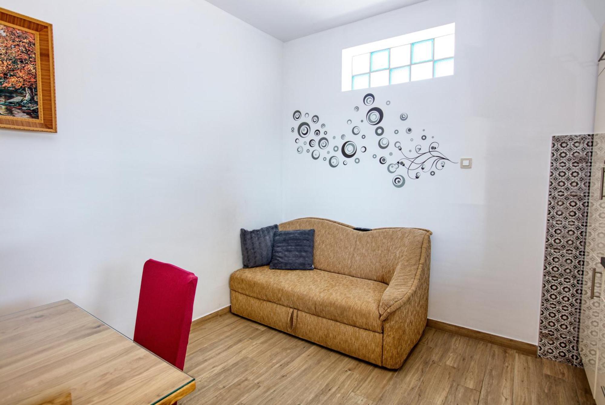 Family Friendly Seaside Apartments Brodarica, Sibenik - 4833 Brodarica  Pokój zdjęcie