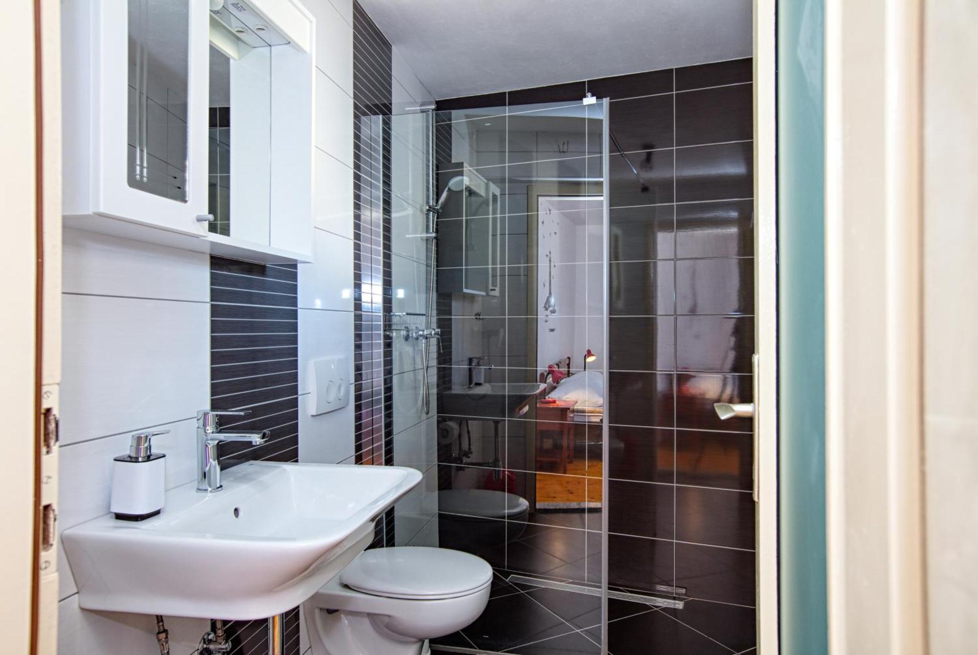 Family Friendly Seaside Apartments Brodarica, Sibenik - 4833 Brodarica  Pokój zdjęcie